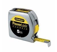 FLESSOMETRO POWERLOCK 5/19 LD 0-33-932 STANLEY
