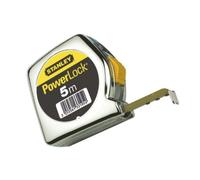 FLESSOMETRO POWERLOCK MT 5 X 19 -PROMO- - Ferrero Ferramenta