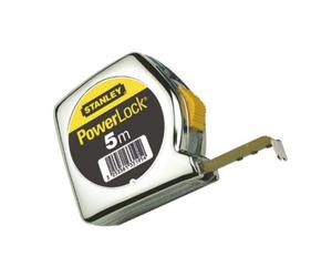 FLESSOMETRO POWERLOCK MT 5 X 19 -PROMO- - Ferrero Ferramenta