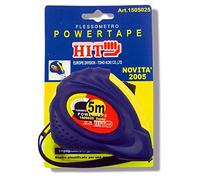 Flessometro Powertape Hit Mt. 5