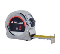 BELLOTA 50012-5 BL - Flexómetro Cromado