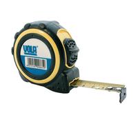 FLESSOMETRO PROFESSIONALE mt 5 mm 19 6 PZ