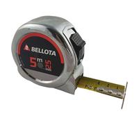 BELLOTA 50012-5 BL - Flexómetro Cromado