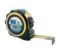 FLESSOMETRO PROFESSIONALE mt 5 mm 25 PZ 12 DF 514894