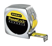 FLESSOMETRO PROFESSIONALE 'POWER LOCK' 3 MT - MM 12,7 - art. 1-33-238-DF 1019630