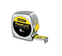 Flessometro professionale Stanley metro a nastro avvolgibile 5 metri