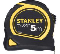 Flessometro Professionale Tylon mt 5 mm 19 Art. 1-30-697 Stanley 1-30-697