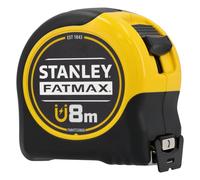 Flessometro Stanley FATMAX FMHT0-33868 BladeArmor Magnetico 8 m x 32 mm