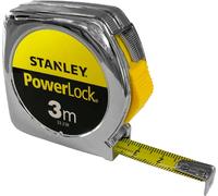 FLESSOMETRO STANLEY POWERLOCK
