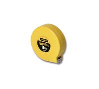 Stanley 0-32-189 Flessometro Sunflex 3m TASCABILE Multicolore (Multicolore)