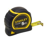 Flessometro Tylon 5m Stanley 19 mm 0-30-697