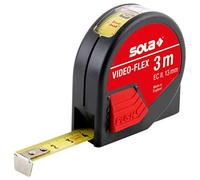 Flessometro VIDEOFLEX VF 3/13 SOLA [SOLA ]