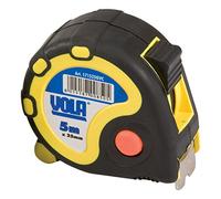 FLESSOMETRO VOLA MM.25 ML. 5 TEKNA PRO PZ - 12
