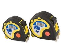 VOLA Flessometro mm 25 ml 5 Tekna Pro Pezzi 6 - 171525GVC 1625