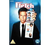 Fletch (DVD) Joe Don Baker Geena Davis Kareem Abdul-Jabbar M. Emmet Walsh