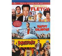 Fletch/Happy Gilmore/Mallrats - Fletch/Happy Gilmore/Mallrats