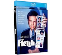 Fletch (Special Edition) (Blu-ray) Chevy Chase Joe Don Baker Tim Matheson