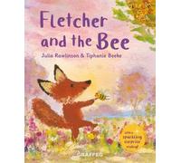 Fletcher and the Bee: 9 (Fletcher's Four Seasons)