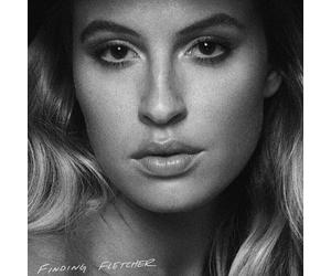 Fletcher - Finding Fletcher (Light Blue Coloured) (Reissue) (LP)