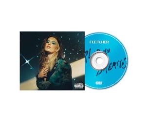 Fletcher - GIRL OF MY DREAMS (Ltd. Wet dream