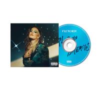 Fletcher GIRL OF MY DREAMS (Ltd. Wet dream CD) (CD)