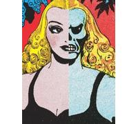 Fletcher Hanks Turn Loose Our Death Rays And Kill Them All (Tascabile)