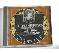 FLETCHER HENDERSON - 1925
