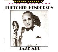 Fletcher Henderson - 1925/28