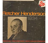 Fletcher Henderson - 1934