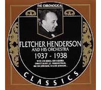 Fletcher Henderson 1937-1938