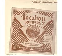 Fletcher Henderson - 1937/38