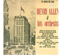Fletcher Henderson And His Connie's Inn Orchestra - La Storia Del Jazz