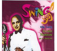 Fletcher Henderson and His Orc - Wild Party CD