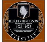 FLETCHER HENDERSON - Classics 1926