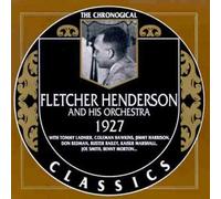 FLETCHER HENDERSON - Classics 1927