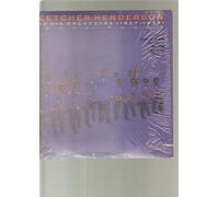 Fletcher Henderson - FLETCHER HENDERSON - FLETCHER HENDERSON - HOCUS POCUS - LP vinyl record