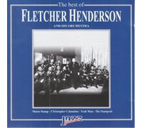Fletcher Henderson - The Best of :and His Orchestra [Import]