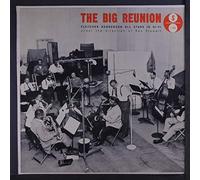FLETCHER HENDERSON - the big reunion