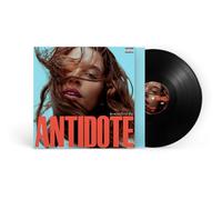 in search of the antidote