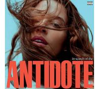 FLETCHER - In Search Of The Antidote