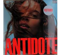 Fletcher - In Search Of The Antidote - Limited [Vinyl LP] [VINYL]