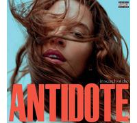 in search of the antidote