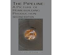 Fletcher L Groves The Pipeline (Copertina rigida)
