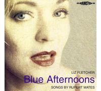 Fletcher, Liz - Blue Afternoons