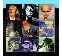 Fletcher Mctaggart - Who Is Fletcher Mctaggart