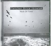 Fletcher, Mike – Nick Of Time – Slam