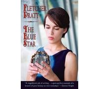 Fletcher Pratt The Blue Star (Tascabile)