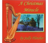 Fletcher, Sally - Christmas Miracle