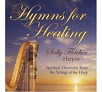 Fletcher, Sally - Hymns For Healing
