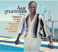 Fletcher Sam - I Believe In You, Look Of Love